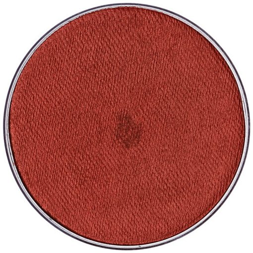 Superstar arcfesték - Rozsda gyöngyház 16g Rusty (shimmer)059/