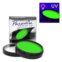 Mehron Paradise - UV-Neon Martian 40gramm