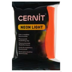 Cernit süthető gyurma - Neon Light 