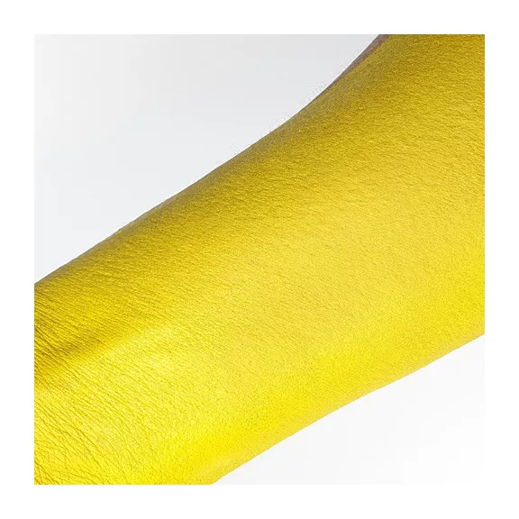 Grimas Yellow Pure arcfesték 15 ml 201