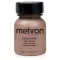 Mehron Liquid Latex - Dark Flesh 30ml