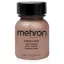 Mehron Liquid Latex - Dark Flesh 30ml
