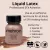 Mehron Liquid Latex - Dark Flesh 30ml