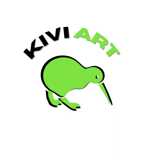 KiviArt Mixed Chunky Csillám CG52 - Vegyes Szemcsés Glitter Sminkhez