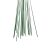   Virágkötöző drót zöld - 1,6 mm-es 57 cm hosszú 10db/cs