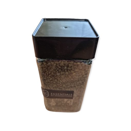 Dekor kavics olíva színben 550ml