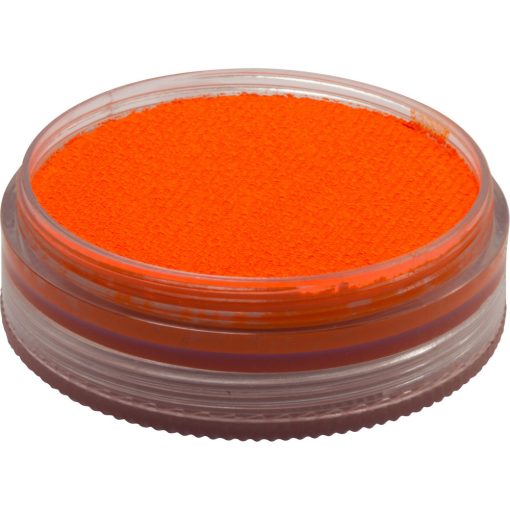 Diamond FX arcfesték - UV - Neon narancs 45g