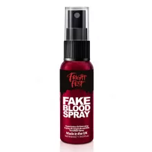 PaintGlow Művér spray Fright Fest Fake Blood 50ml
