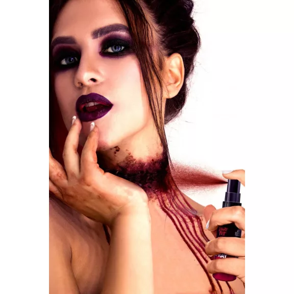 PaintGlow Művér spray Fright Fest Fake Blood 50ml