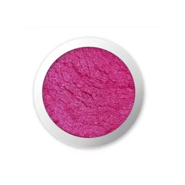 Selyempor, pigment por - magenta PP022