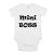 Gyerek body - mini BOSS