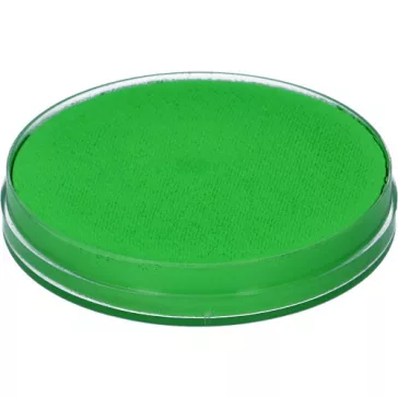 Superstar arcfesték 45g - Méreg zöld /Posion green 210/