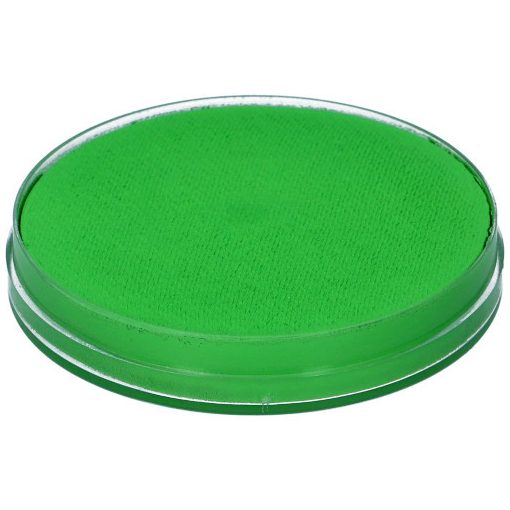 Superstar arcfesték 45g - Méreg zöld /Posion green 210/