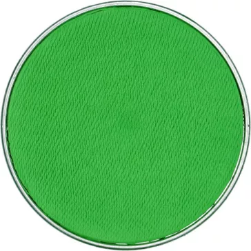 Superstar arcfesték 45g - Méreg zöld /Posion green 210/