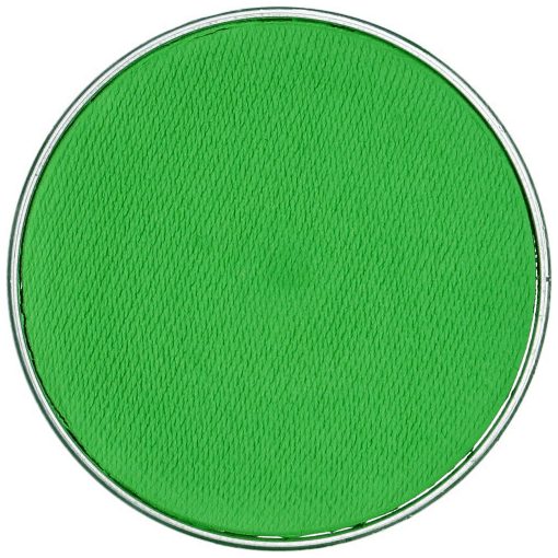 Superstar arcfesték 45g - Méreg zöld /Posion green 210/