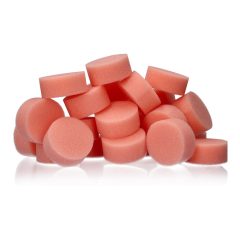 Superstar ECO Pink alapozó kerek szivacs