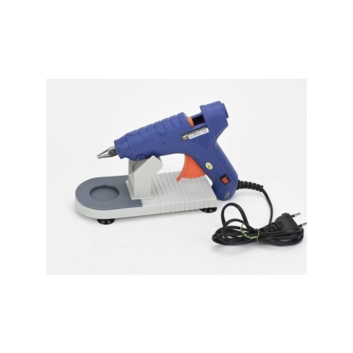 Ragasztópisztoly állvány - kicsi ragasztópisztolyhoz