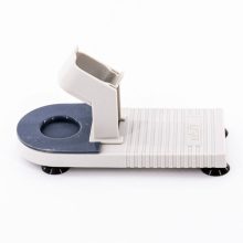 Ragasztópisztoly állvány - kicsi ragasztópisztolyhoz