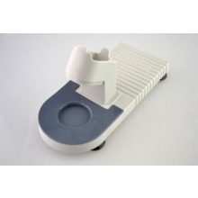 Ragasztópisztoly állvány - kicsi ragasztópisztolyhoz