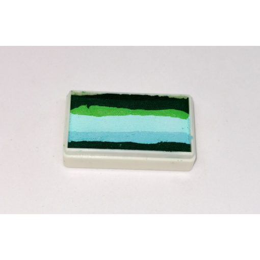 Diamond FX csíkos arcfesték - Garden Gnome (28g)