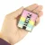   Fusion csíkos arcfesték Lodie UP Rainbow Cotton Candy 40 gr