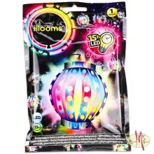 led lufi