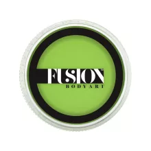 Fusion arcfesték - Prime Lime Green 32gr