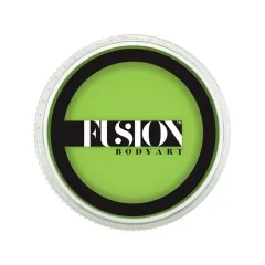 Fusion arcfesték - Prime Lime Green 32gr