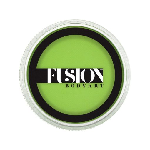 Fusion arcfesték - Prime Lime Green 32gr