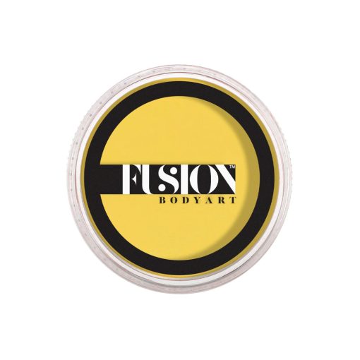 Fusion arcfesték - Prime Marigold Yellow 32gr