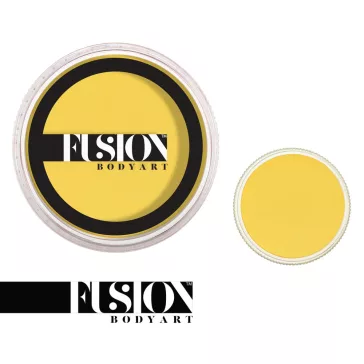 Fusion arcfesték - Prime Marigold Yellow 32gr