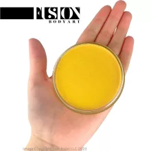 Fusion arcfesték - Prime Marigold Yellow 32gr