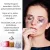 Roll-On glitter gel Arany