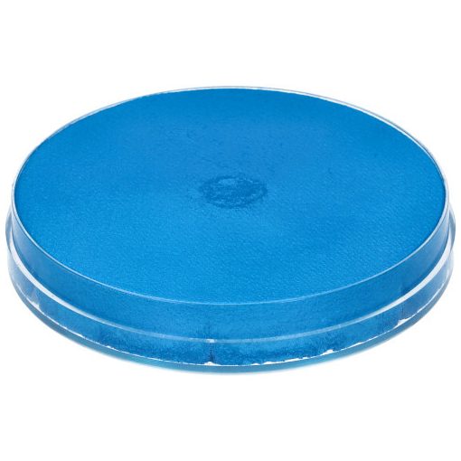 Superstar arcfesték - London égkék gyöngyház 45g /London sky blue (shimmer) 213/