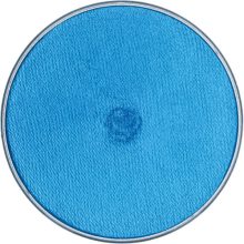 Superstar arcfesték - London égkék gyöngyház 45g /London sky blue (shimmer) 213/