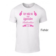 Póló - Így néz ki egy igazán fantasztikus anya