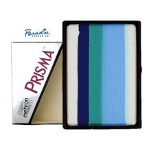 MEHRON PARADISE PRISMA csíkos arcfesték - Cool 50g