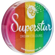 Superstar Dream Colors arcfesték - Carnival 45 gr