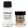 Mehron Metallic Powder Gold + - Mixing Liquid 
