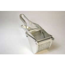 Burgonyanyomó - Fém, nagy 29 cm