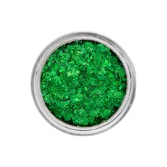 PXP chunky  csillámkrém - enchanted green 10 ml