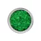 PXP chunky  csillámkrém - enchanted green 10 ml