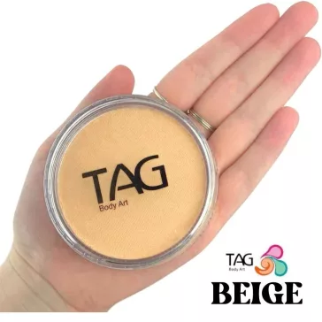 TAG arcfesték - SKIN TONE - BEIGE 32gr