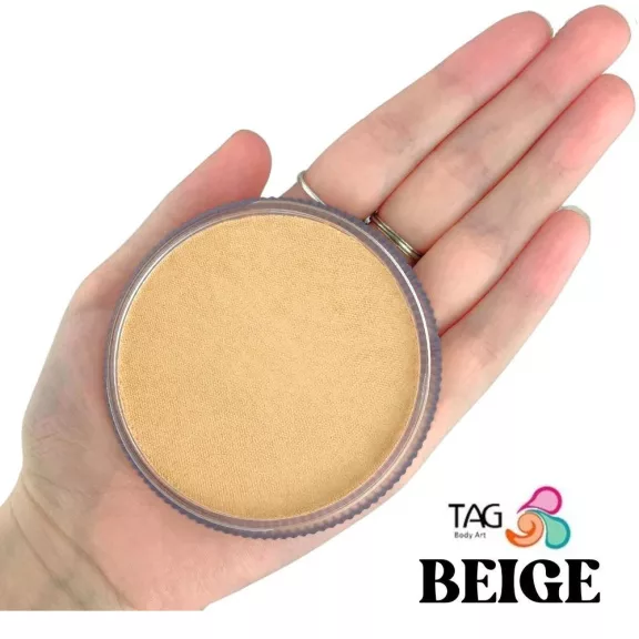 TAG arcfesték - SKIN TONE - BEIGE 32gr