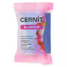 Cernit süthető gyurma - Glamour 