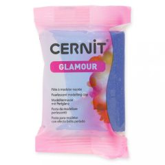 Cernit süthető gyurma - Glamour 