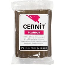 Cernit süthető gyurma - Glamour 