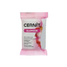 Cernit süthető gyurma - Glamour 