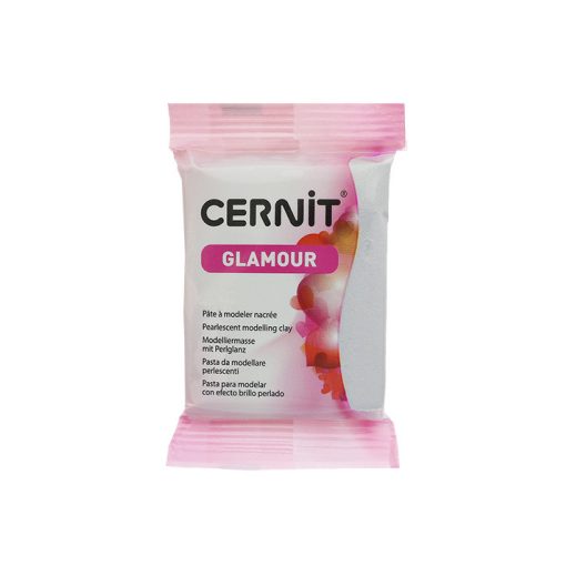 Cernit süthető gyurma - Glamour 
