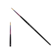 Pixie's Dream Round essential #3 arcfestő ecset